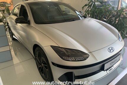 Hyundai IONIQ 6 Gebrauchtwagen