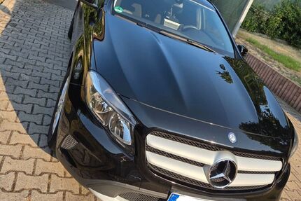 Mercedes-Benz GLA 180 Gebrauchtwagen