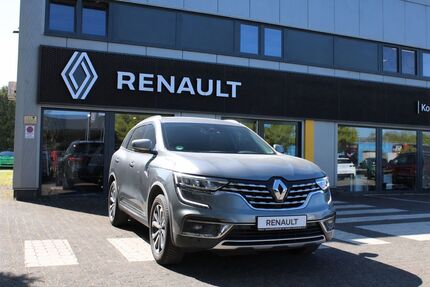 Renault Koleos Gebrauchtwagen