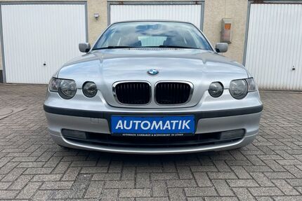 BMW 318 Gebrauchtwagen
