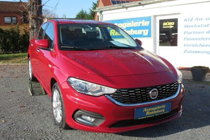 Fiat Tipo Gebrauchtwagen