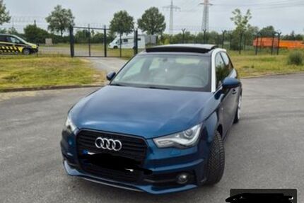 Audi A1 Gebrauchtwagen