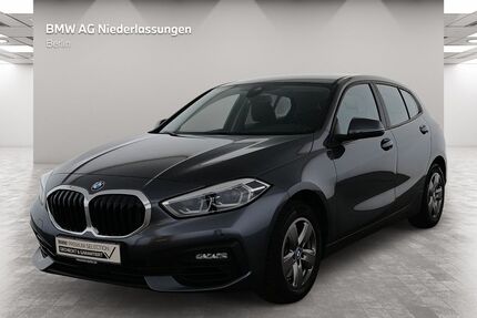 BMW 116 Gebrauchtwagen