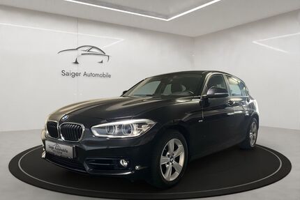 BMW 120 Gebrauchtwagen