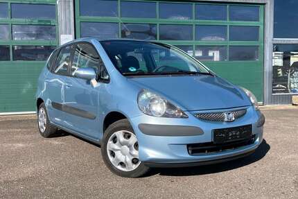 Honda Jazz Gebrauchtwagen