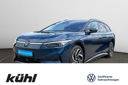 VW ID.7 Gebrauchtwagen
