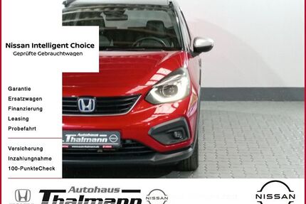 Honda Jazz Gebrauchtwagen