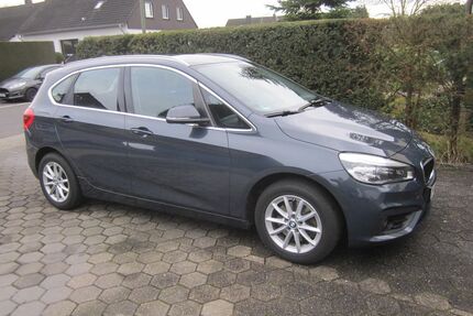 BMW 220 Active Tourer Gebrauchtwagen