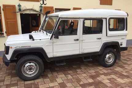  andere Andere Gebrauchtwagen