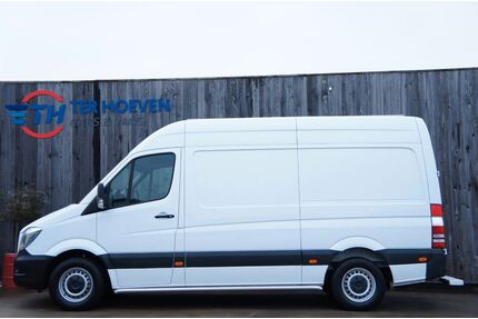 Mercedes-Benz Sprinter Gebrauchtwagen