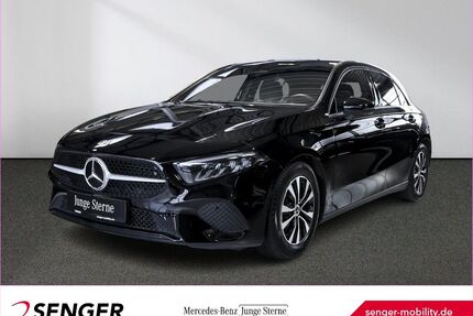 Mercedes-Benz A 180 Gebrauchtwagen
