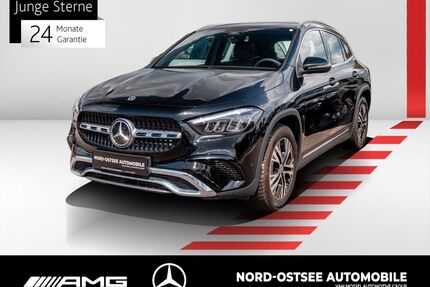 Mercedes-Benz GLA 200 Gebrauchtwagen