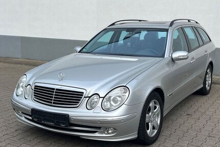 Mercedes-Benz E 320 Gebrauchtwagen