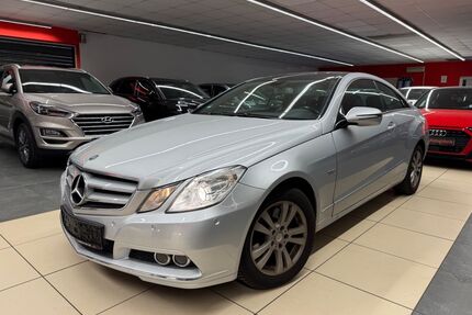 Mercedes-Benz E 350 Gebrauchtwagen