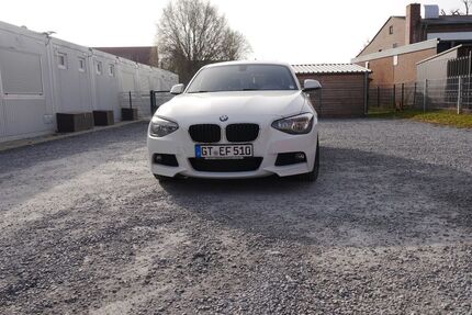 BMW 114 Gebrauchtwagen