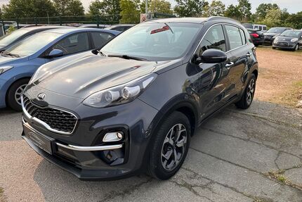 Kia Sportage Gebrauchtwagen