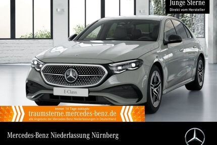 Mercedes-Benz E 300 Gebrauchtwagen
