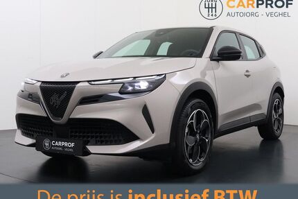 Alfa Romeo Junior Gebrauchtwagen