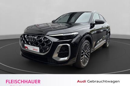 Audi SQ5 Gebrauchtwagen