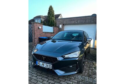 Cupra Leon Gebrauchtwagen