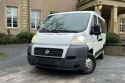 Fiat Ducato Gebrauchtwagen