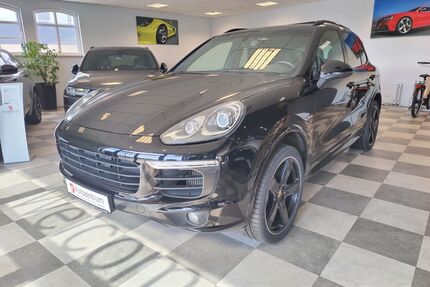 Porsche Cayenne Gebrauchtwagen