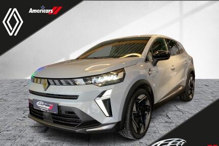 Renault Symbioz Gebrauchtwagen