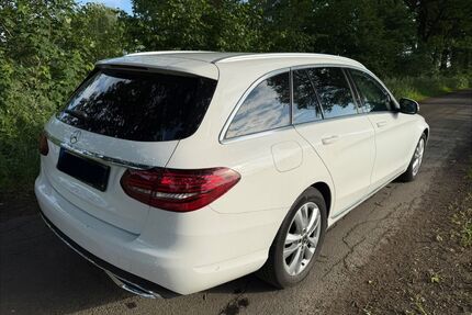 Mercedes-Benz C 200 Gebrauchtwagen