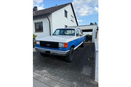Ford F 250 Gebrauchtwagen