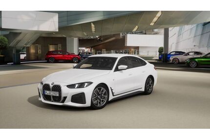 BMW 420 Gran Coupé Gebrauchtwagen