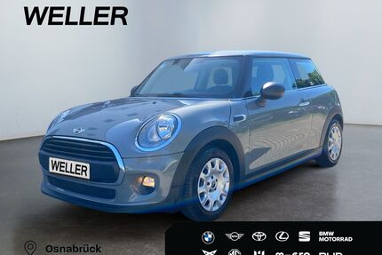 Mini ONE Gebrauchtwagen