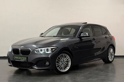 BMW 118 Gebrauchtwagen