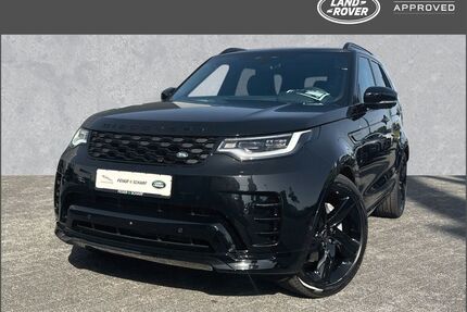 Land Rover Discovery Gebrauchtwagen