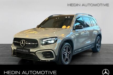 Mercedes-Benz GLB 200 Gebrauchtwagen