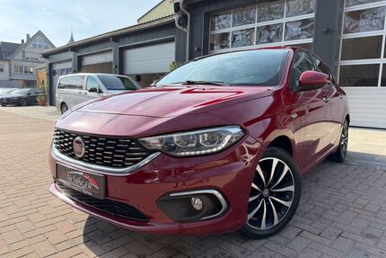Fiat Tipo Gebrauchtwagen