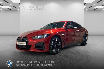 BMW M440 Gebrauchtwagen