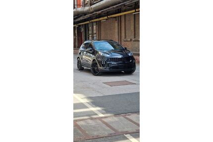 Kia Sportage Gebrauchtwagen