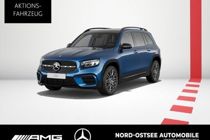 Mercedes-Benz GLB 200 Gebrauchtwagen