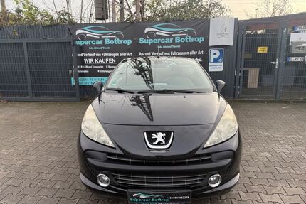 Peugeot 207 Gebrauchtwagen