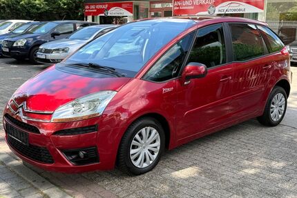Citroen C4 Picasso Gebrauchtwagen