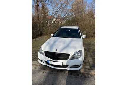 Mercedes-Benz C 220 Gebrauchtwagen