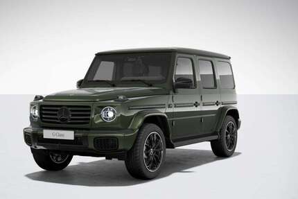 Mercedes-Benz G 450 Gebrauchtwagen