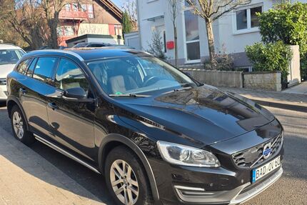 Volvo V60 Cross Country Gebrauchtwagen