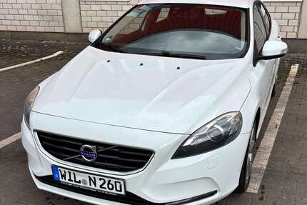 Volvo V40 Gebrauchtwagen