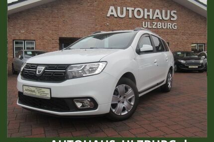Dacia Logan Gebrauchtwagen