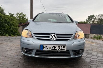 VW Golf Plus Gebrauchtwagen