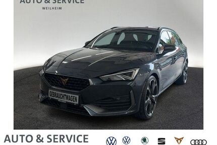 Cupra Leon Gebrauchtwagen