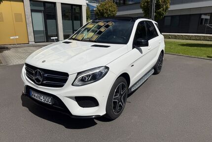 Mercedes-Benz GLE 350 Gebrauchtwagen