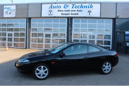 Ford Cougar Gebrauchtwagen