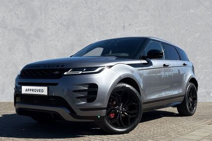 Land Rover Range Rover Evoque Gebrauchtwagen